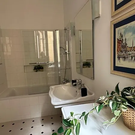 Apartment La Bella Navona