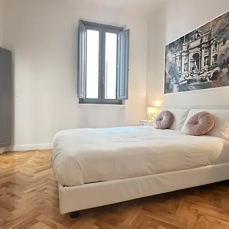La Bella Navona