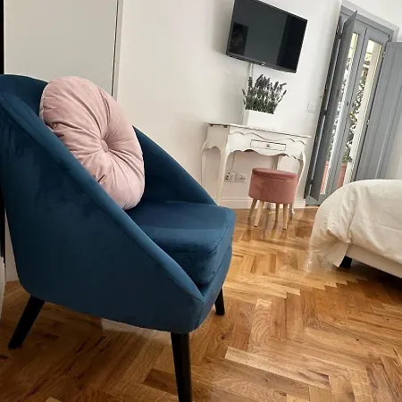 La Bella Navona Apartment
