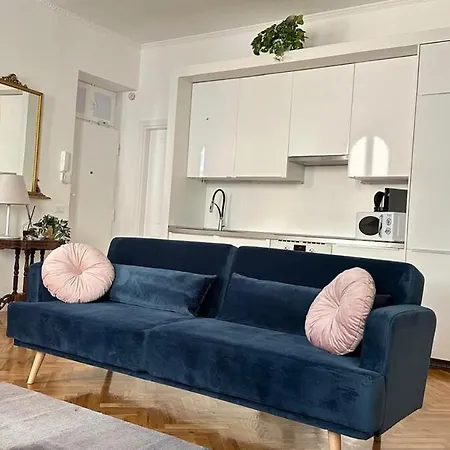 Apartment La Bella Navona