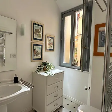 Apartment La Bella Navona *
