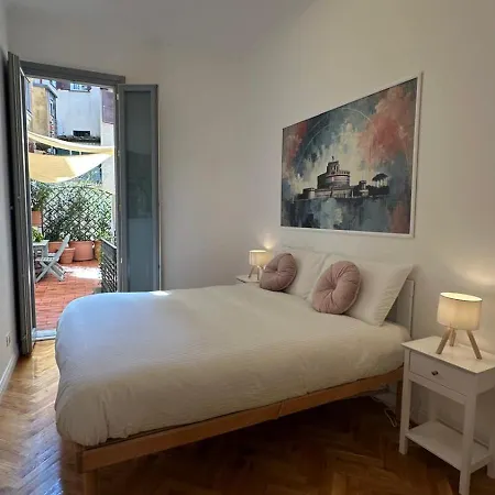 La Bella Navona