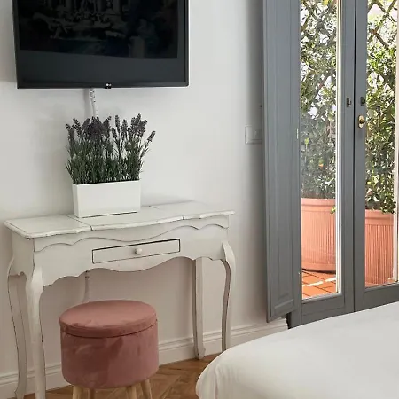 La Bella Navona Apartment *