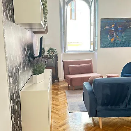 La Bella Navona Apartment