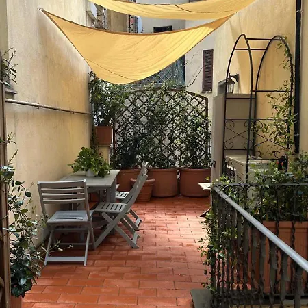 La Bella Navona Rome