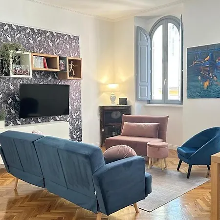 La Bella Navona Apartment *