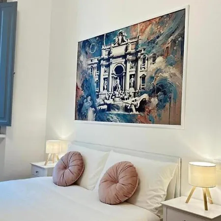La Bella Navona Rom