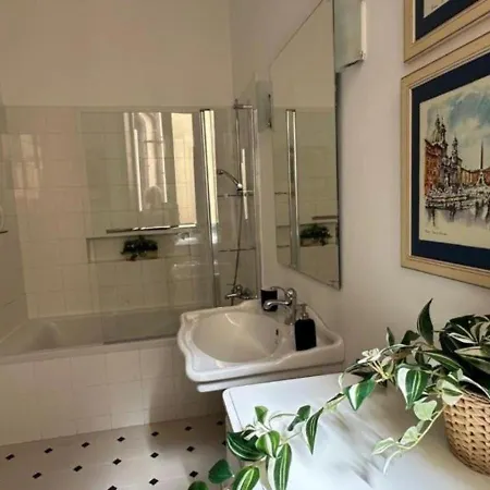 La Bella Navona Apartment *
