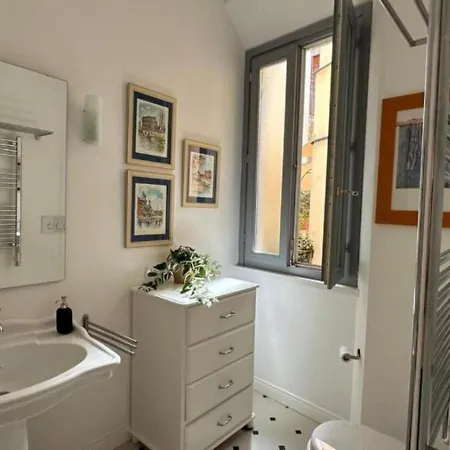 La Bella Navona Apartment *