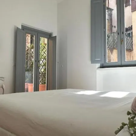 Apartment La Bella Navona *