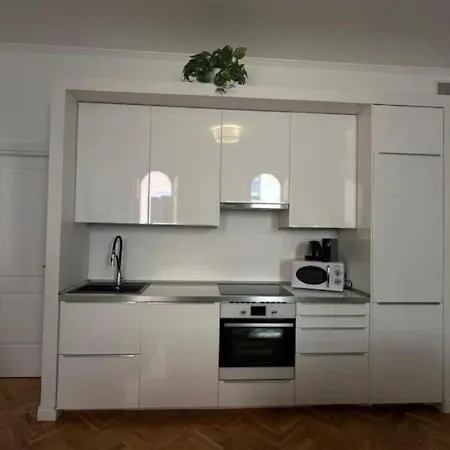 Apartment La Bella Navona