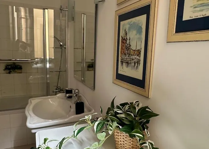 Apartment La Bella Navona