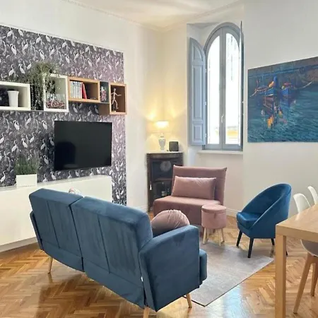 La Bella Navona דירה רומא