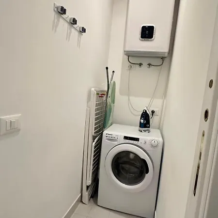 La Bella Navona רומא