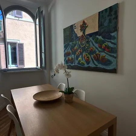 La Bella Navona דירה