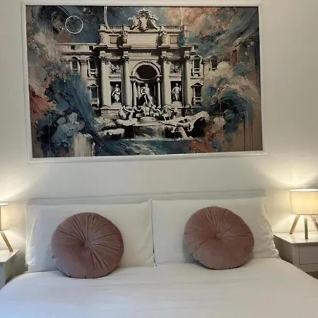 La Bella Navona דירה *