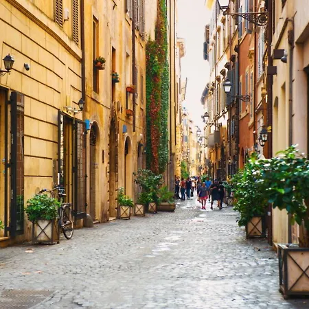 La Bella Navona דירה רומא