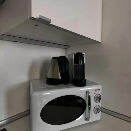 La Bella Navona רומא